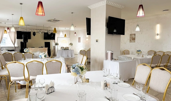 Фото №2 зала Малый зал