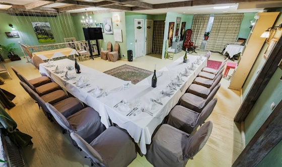 Фото №5 зала Банкетный зал 