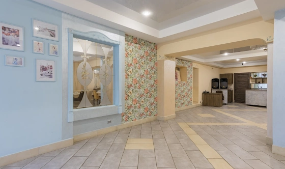 Фото №6 зала Малый зал