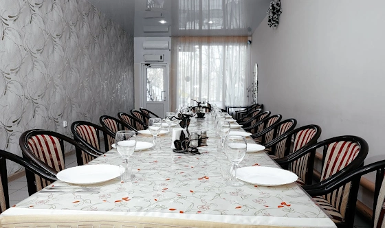 Фото №3 зала Малый зал 