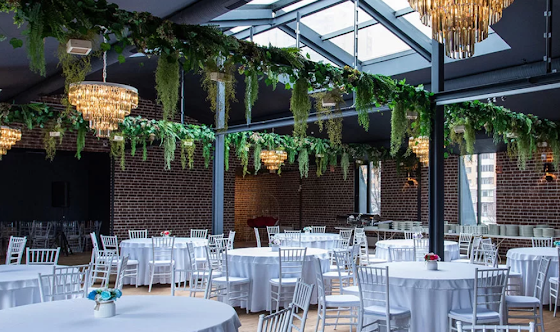 Фото №16 зала Банкетный зал