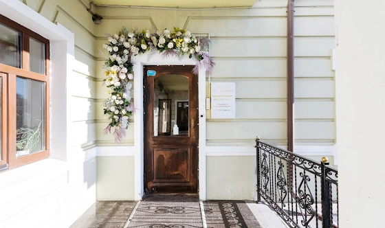 Фото №15 зала Основной зал