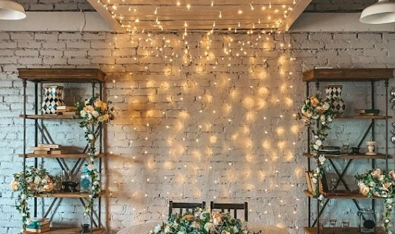 Фото №13 зала Банкетный зал