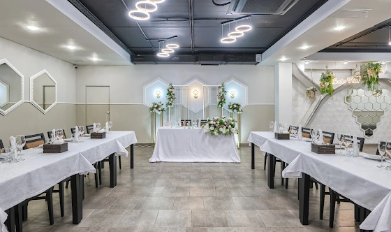 Фото №5 зала Банкетный зал