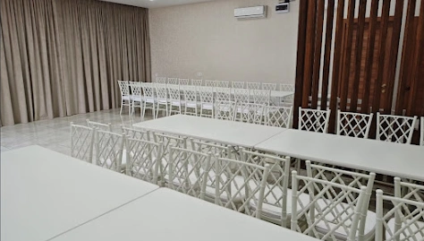 Фото №5 зала Зал «Арцах»