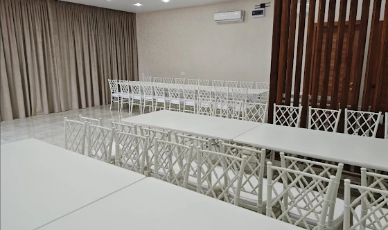 Фото №5 зала Зал «Арцах»