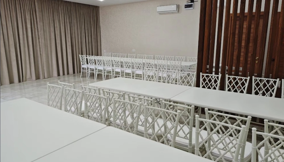 Фото №5 зала Зал «Арцах»