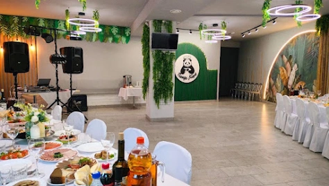 Фото №5 зала Panda Cafe