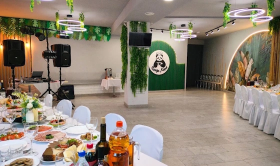 Фото №5 зала Panda Cafe