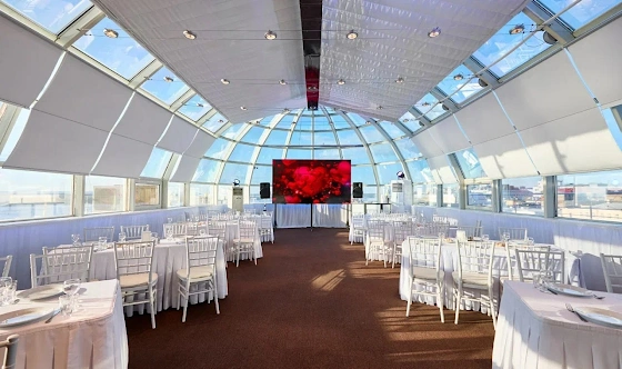 Фото №17 зала Основной зал