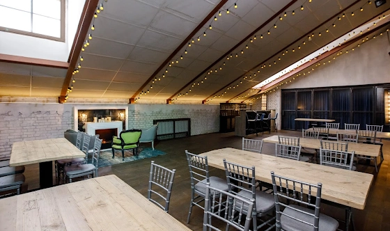 Фото №15 зала Малый зал