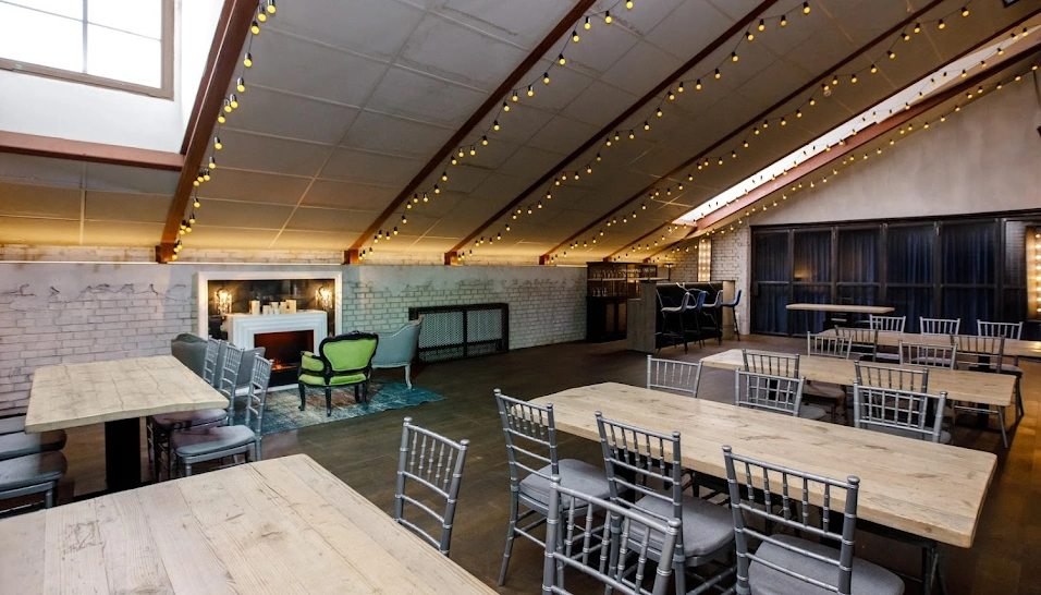 Фото №15 зала Малый зал