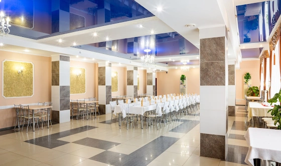 Фото №5 зала Зал на 100 человек 