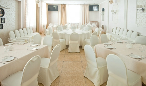 Фото №5 зала Зал «Французский» 