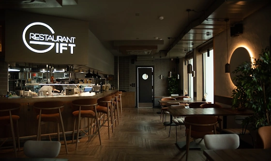 Фото №9 зала Основной зал