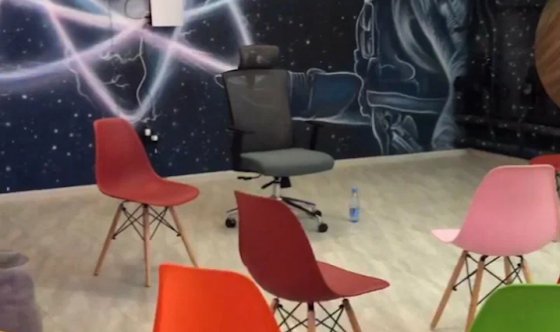 Фото №4 зала Малый зал 1