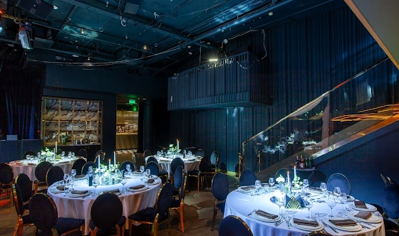 Фото №13 зала Ресторан Madison