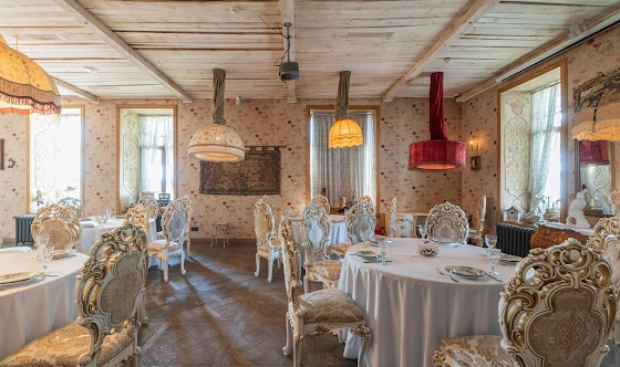 Фото №20 зала Французский зал