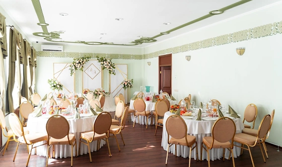 Фото №4 зала Зал «Императорский»