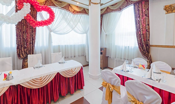 Фото №11 зала Зал на 50 человек