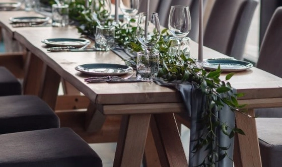 Фото №6 зала Веранда