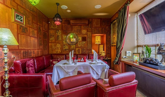 Фото №3 зала VIP-зал №2