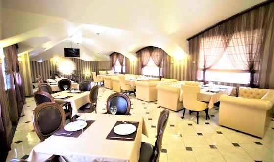 Фото №14 зала Банкетный зал