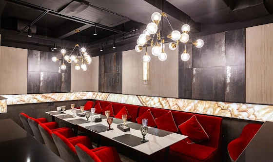 Фото №1 зала Зал №3