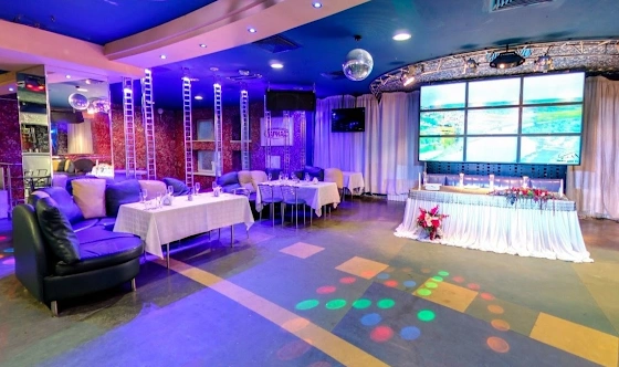 Фото №7 зала Основной зал