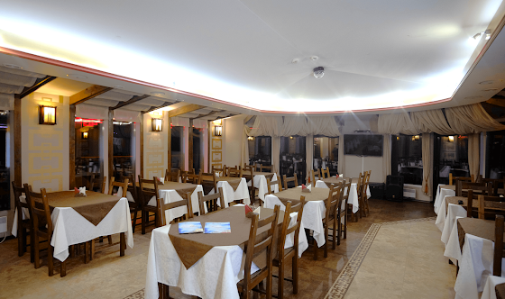 Фото №16 зала Банкетный зал 