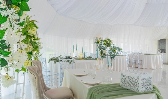 Фото №10 зала Основной зал