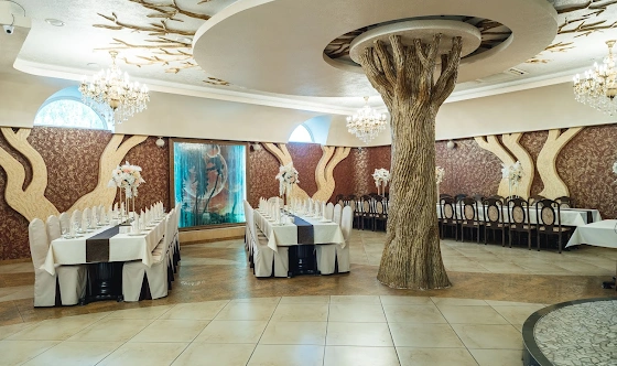 Фото №6 зала Основной зал