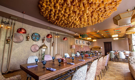 Фото №20 зала Вип зал №2