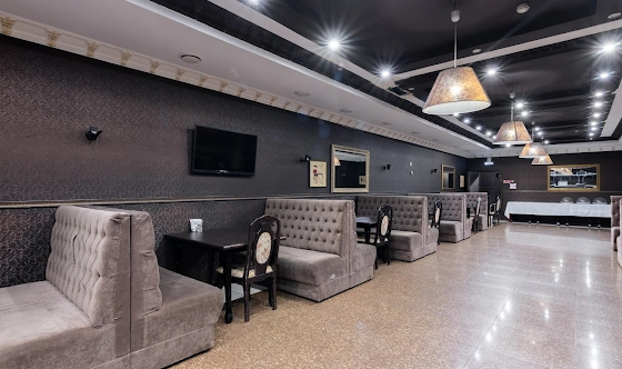 Фото №5 зала Бар