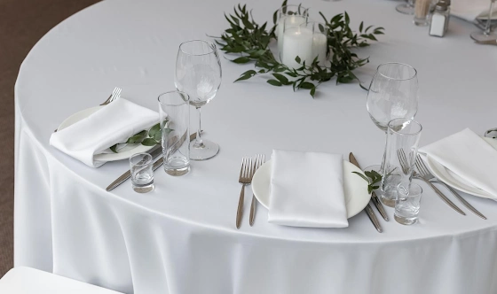 Фото №7 зала Летний шатер