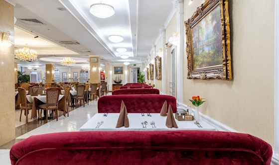 Фото №8 зала Большой зал