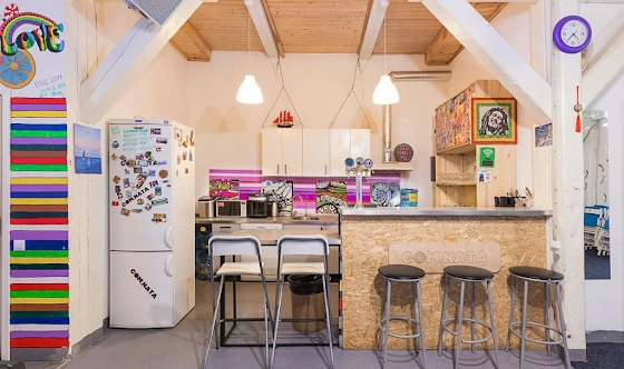 Фото №8 зала Основной зал