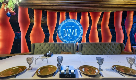 Фото №17 зала Основной зал