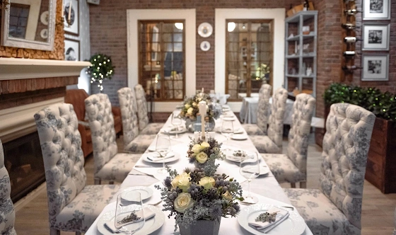 Фото №3 зала Основной зал