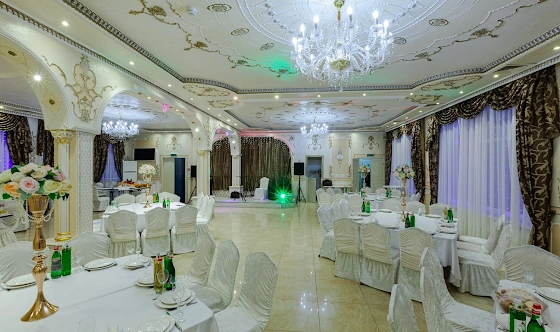 Фото №9 зала Основной зал 