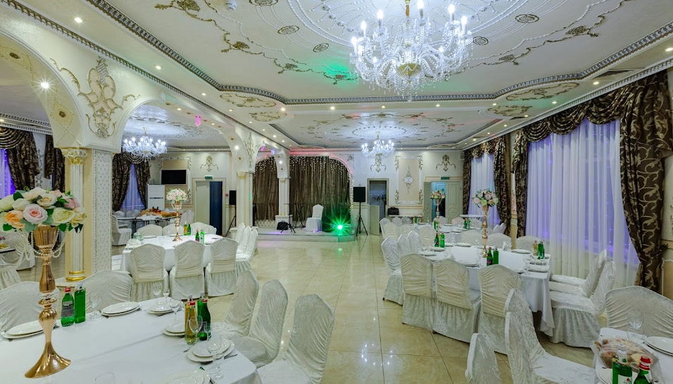 Фото №9 зала Основной зал 