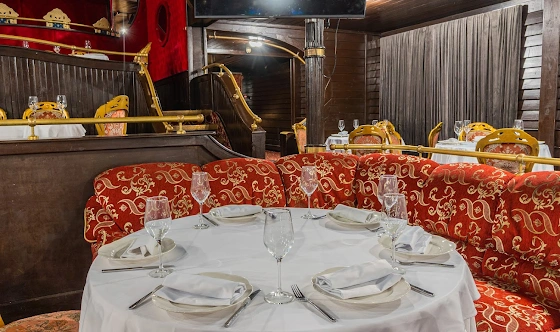 Фото №4 зала Зал «Империя»