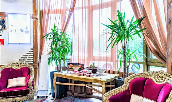 Фото №11 зала Зал на 1 этаже