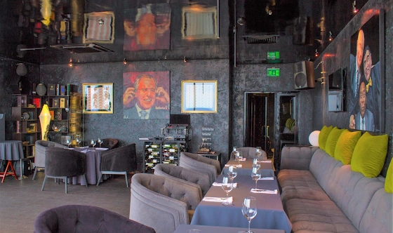 Фото №3 зала Зал на 35 человек