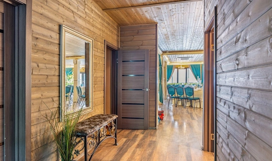 Фото №13 зала Основной зал