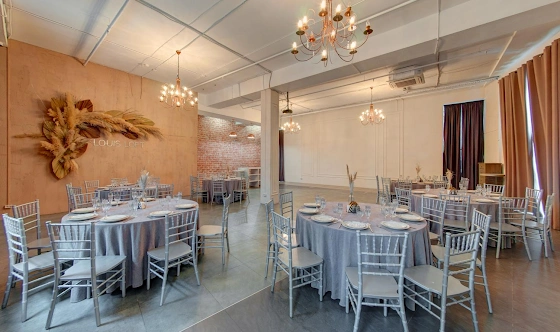 Фото №14 зала Основной зал