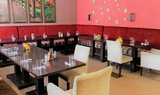 Фото №5 зала Большой зал