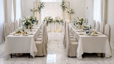 Фото №2 зала Новый зал