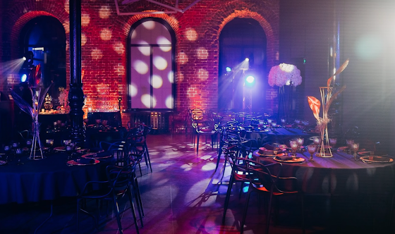 Фото №9 зала Forself