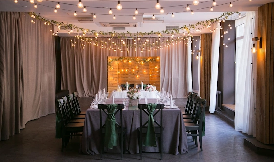 Фото №8 зала Основной зал